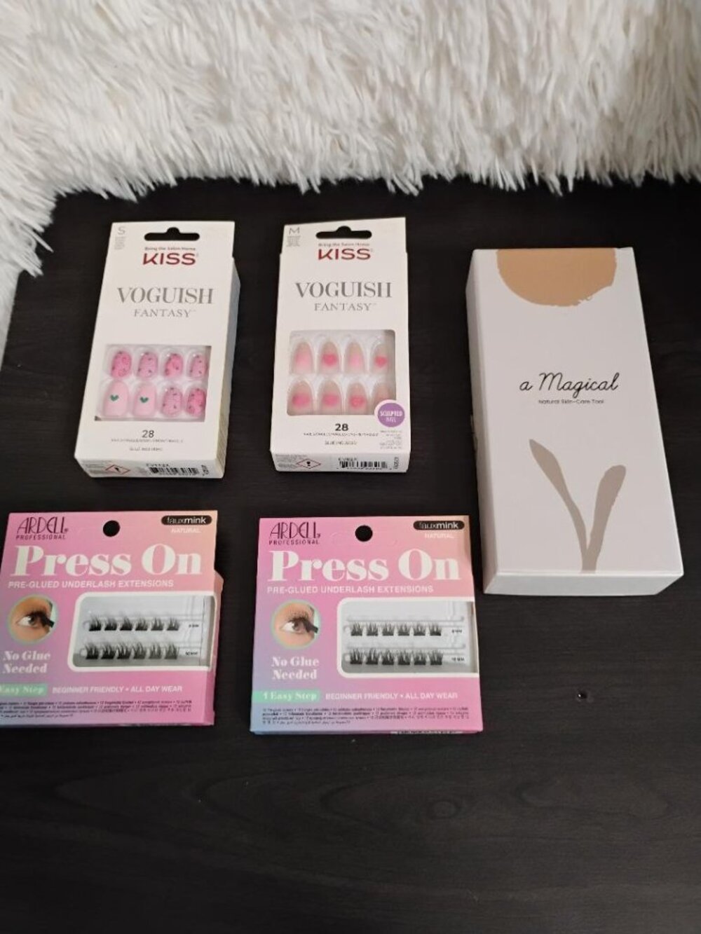 Personal Care Bundle NEW